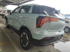 Geely Geometry E Firefly 301km Starlight - ფოტო 5