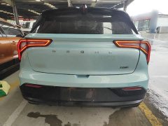 Geely Geometry E Firefly 301km Starlight - ფოტო 6
