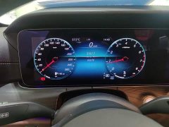 Mercedes-Benz E-Class Facelift E 300 L Sport Fashion Edition - ფოტო 12