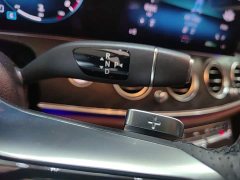 Mercedes-Benz E-Class Facelift E 300 L Sport Fashion Edition - ფოტო 14