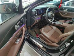Mercedes-Benz E-Class Facelift E 300 L Sport Fashion Edition - ფოტო 16