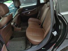 Mercedes-Benz E-Class Facelift E 300 L Sport Fashion Edition - ფოტო 17