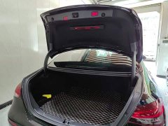 Mercedes-Benz E-Class Facelift E 300 L Sport Fashion Edition - ფოტო 19