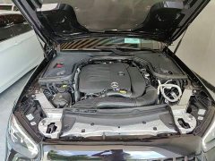 Mercedes-Benz E-Class Facelift E 300 L Sport Fashion Edition - ფოტო 20