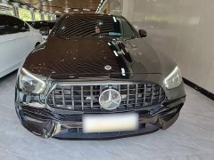 Mercedes-Benz E-Class Facelift E 300 L Sport Fashion Edition - ფოტო 3