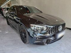 Mercedes-Benz E-Class Facelift E 300 L Sport Fashion Edition - ფოტო 4