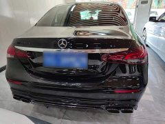 Mercedes-Benz E-Class Facelift E 300 L Sport Fashion Edition - ფოტო 6