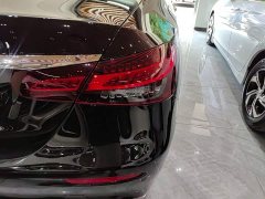 Mercedes-Benz E-Class Facelift E 300 L Sport Fashion Edition - ფოტო 8
