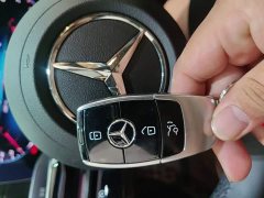 Mercedes-Benz E-Class Facelift E 300 L Sport Fashion Edition - ფოტო 9