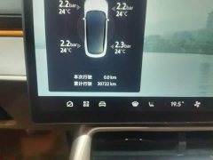 Arcfox Alpha S5 560MAX 185kW - ფოტო 12