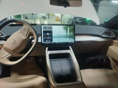Arcfox Alpha S5 560MAX 185kW - ფოტო 13