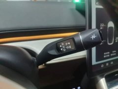 Arcfox Alpha S5 560MAX 185kW - ფოტო 14