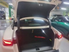 Arcfox Alpha S5 560MAX 185kW - ფოტო 19