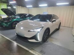 Arcfox Alpha S5 560MAX 185kW - ფოტო 2
