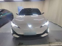 Arcfox Alpha S5 560MAX 185kW - ფოტო 3