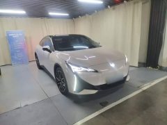 Arcfox Alpha S5 560MAX 185kW - ფოტო 4