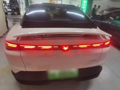 Arcfox Alpha S5 560MAX 185kW - ფოტო 6