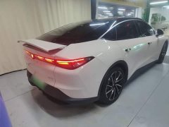 Arcfox Alpha S5 560MAX 185kW - ფოტო 7