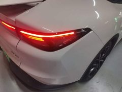 Arcfox Alpha S5 560MAX 185kW - ფოტო 8