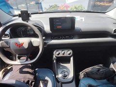 Wuling Hongguang New Energy 2024 Pure Electric 300KM Standard - ფოტო 10