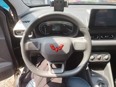 Wuling Hongguang New Energy 2024 Pure Electric 300KM Standard - ფოტო 11