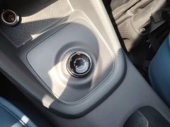 Wuling Hongguang New Energy 2024 Pure Electric 300KM Standard - ფოტო 14