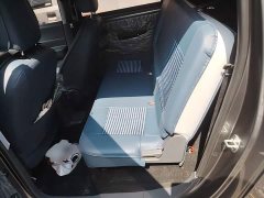 Wuling Hongguang New Energy 2024 Pure Electric 300KM Standard - ფოტო 17