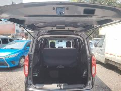 Wuling Hongguang New Energy 2024 Pure Electric 300KM Standard - ფოტო 19