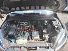 Wuling Hongguang New Energy 2024 Pure Electric 300KM Standard - ფოტო 20