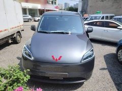 Wuling Hongguang New Energy 2024 Pure Electric 300KM Standard - ფოტო 3