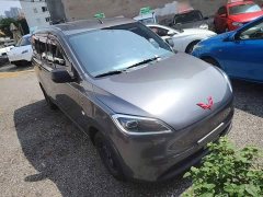 Wuling Hongguang New Energy 2024 Pure Electric 300KM Standard - ფოტო 4