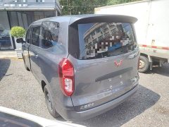 Wuling Hongguang New Energy 2024 Pure Electric 300KM Standard - ფოტო 5