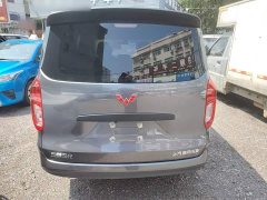 Wuling Hongguang New Energy 2024 Pure Electric 300KM Standard - ფოტო 6