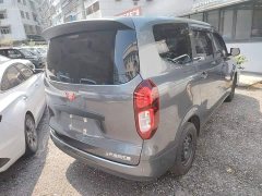 Wuling Hongguang New Energy 2024 Pure Electric 300KM Standard - ფოტო 7