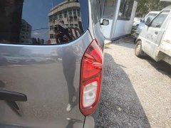 Wuling Hongguang New Energy 2024 Pure Electric 300KM Standard - ფოტო 8