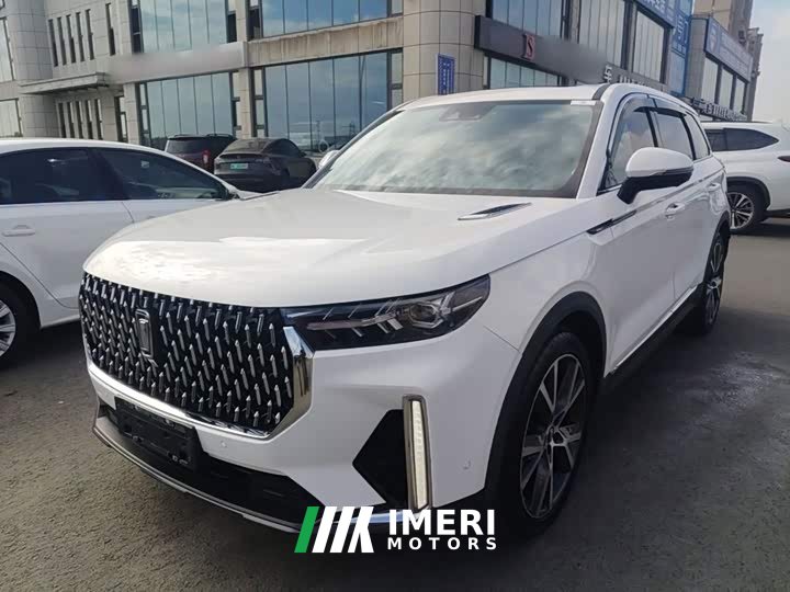 FAW Besturn T99 2020 20TD Automatic Flagship - ავტომობილი ჩინეთიდან