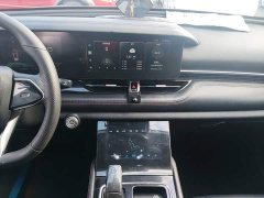 FAW Besturn T99 2020 20TD Automatic Flagship - ფოტო 13