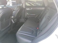 FAW Besturn T99 2020 20TD Automatic Flagship - ფოტო 17