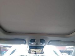 FAW Besturn T99 2020 20TD Automatic Flagship - ფოტო 18