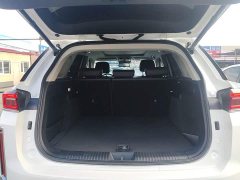 FAW Besturn T99 2020 20TD Automatic Flagship - ფოტო 19