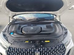 FAW Besturn T99 2020 20TD Automatic Flagship - ფოტო 20