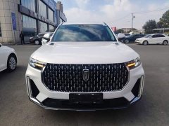 FAW Besturn T99 2020 20TD Automatic Flagship - ფოტო 3