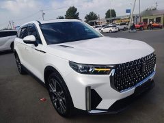 FAW Besturn T99 2020 20TD Automatic Flagship - ფოტო 4