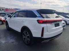 FAW Besturn T99 2020 20TD Automatic Flagship - ფოტო 5