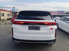 FAW Besturn T99 2020 20TD Automatic Flagship - ფოტო 6