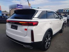 FAW Besturn T99 2020 20TD Automatic Flagship - ფოტო 7
