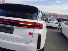 FAW Besturn T99 2020 20TD Automatic Flagship - ფოტო 8
