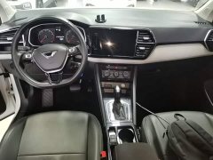 Volkswagen Jetta VS5 2023 280TSI Automatic Aspiration Edition - ფოტო 10