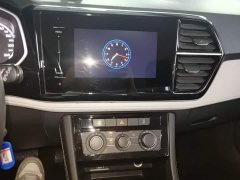 Volkswagen Jetta VS5 2023 280TSI Automatic Aspiration Edition - ფოტო 13