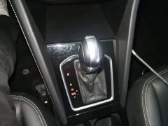 Volkswagen Jetta VS5 2023 280TSI Automatic Aspiration Edition - ფოტო 14